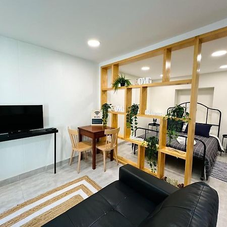 Apartamento Aconchegante Bairro Alto Lisbona Esterno foto