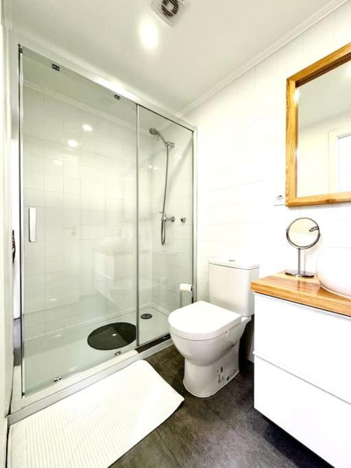 Apartamento Aconchegante Bairro Alto Lisbona Esterno foto