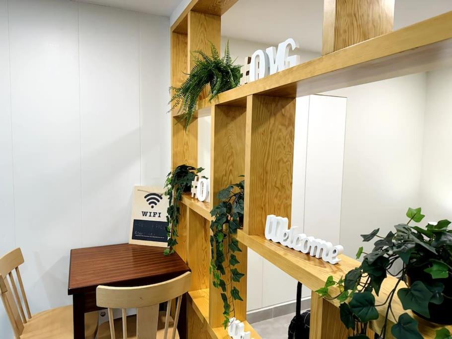 Apartamento Aconchegante Bairro Alto Lisbona Esterno foto