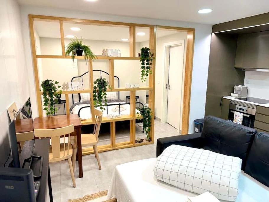 Apartamento Aconchegante Bairro Alto Lisbona Esterno foto