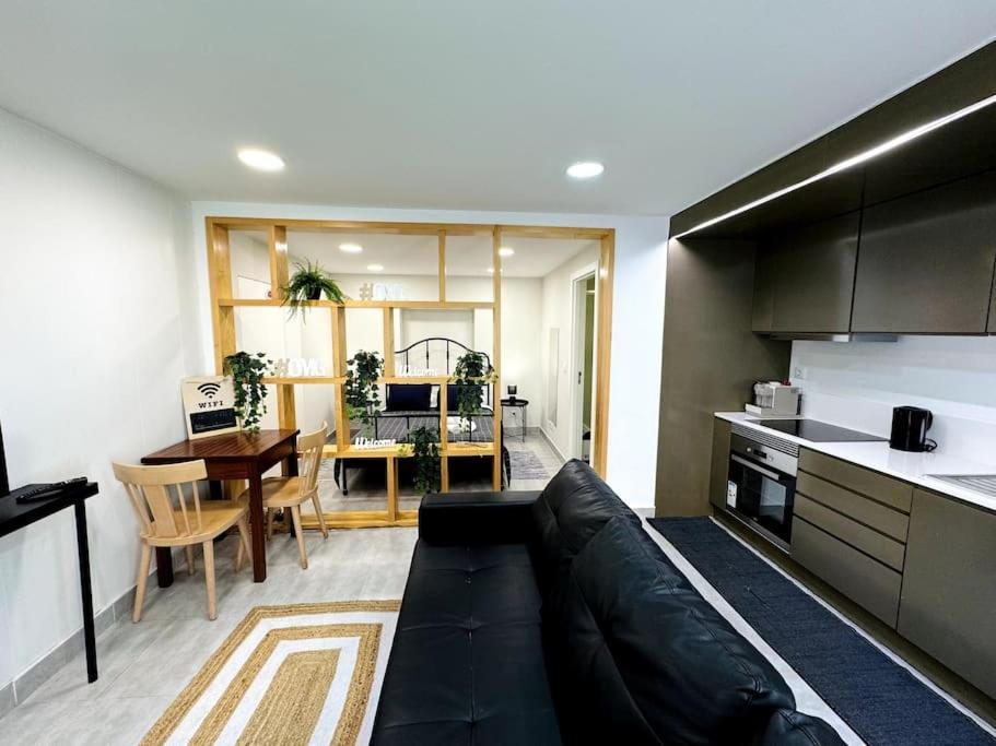 Apartamento Aconchegante Bairro Alto Lisbona Esterno foto